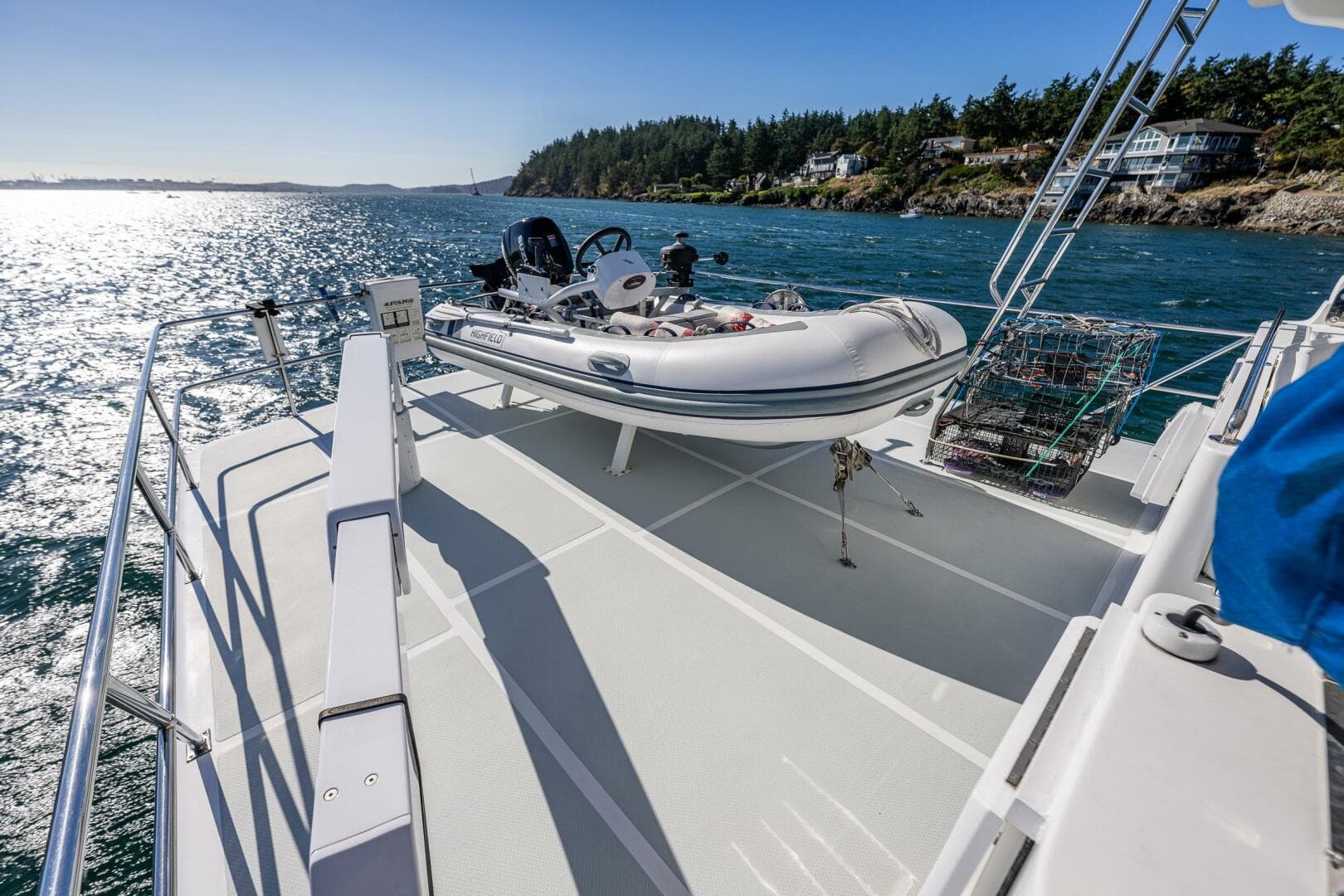 2007 Defever — photo 42