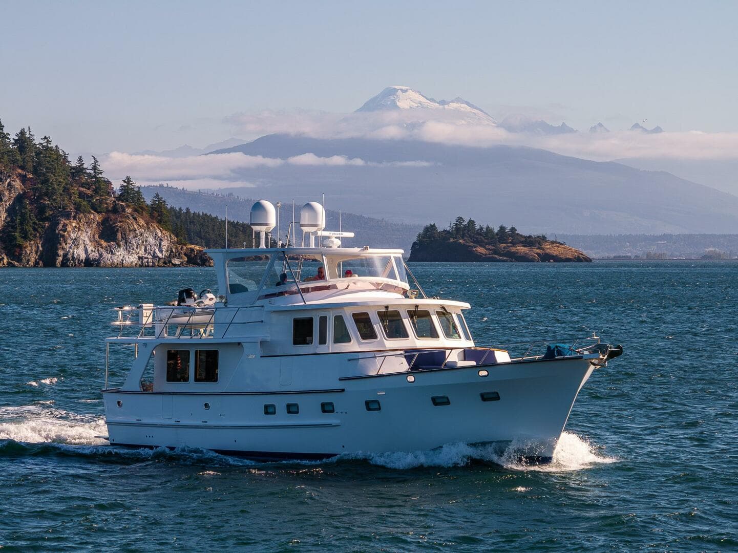 2007 Defever — photo 2