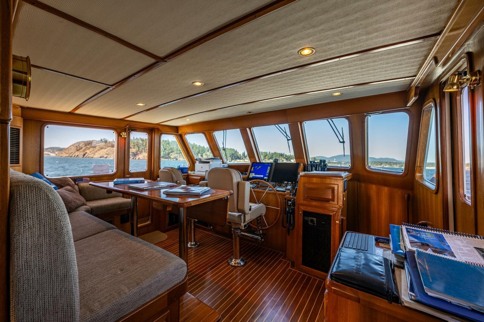 2007 Defever — photo 54