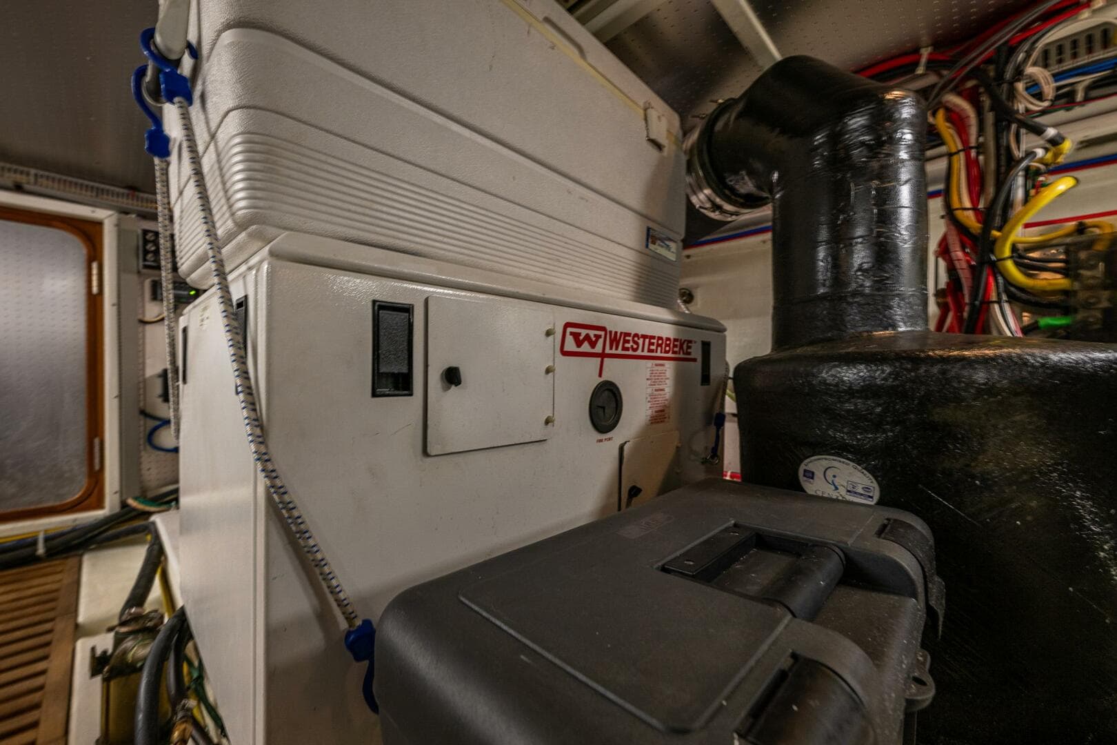 2007 Defever — photo 25