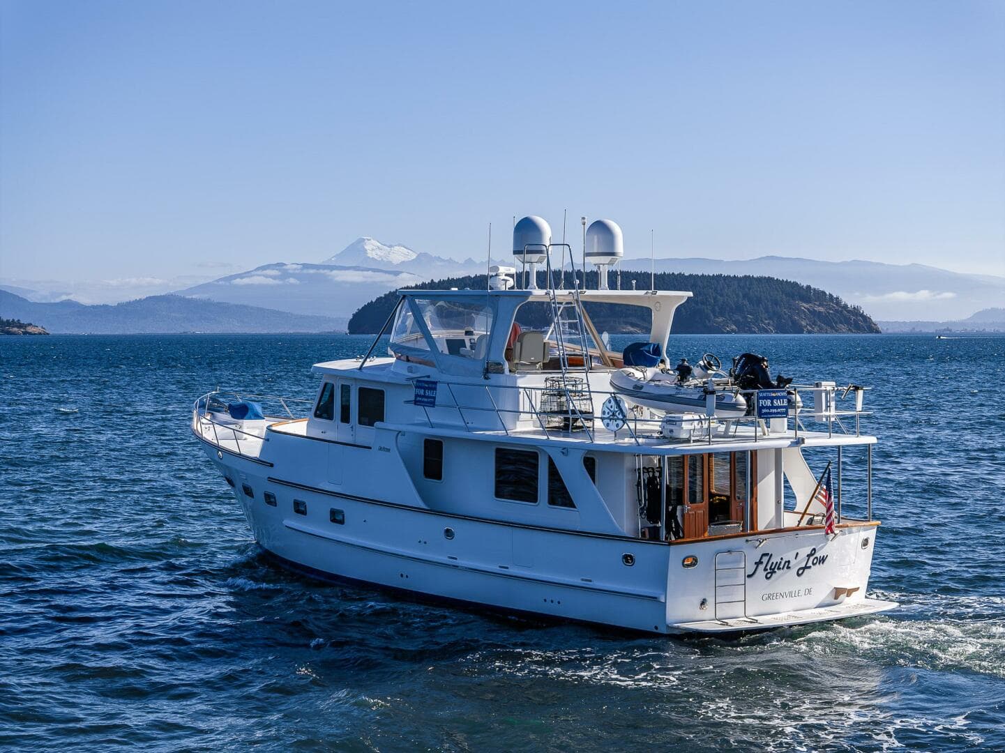 2007 Defever — photo 7