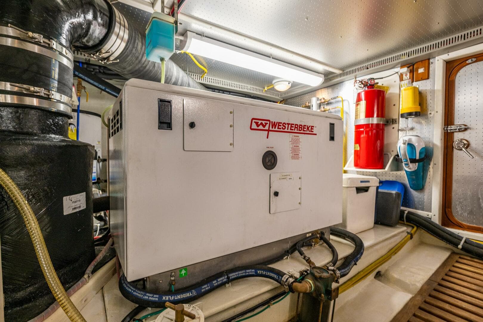 2007 Defever — photo 26