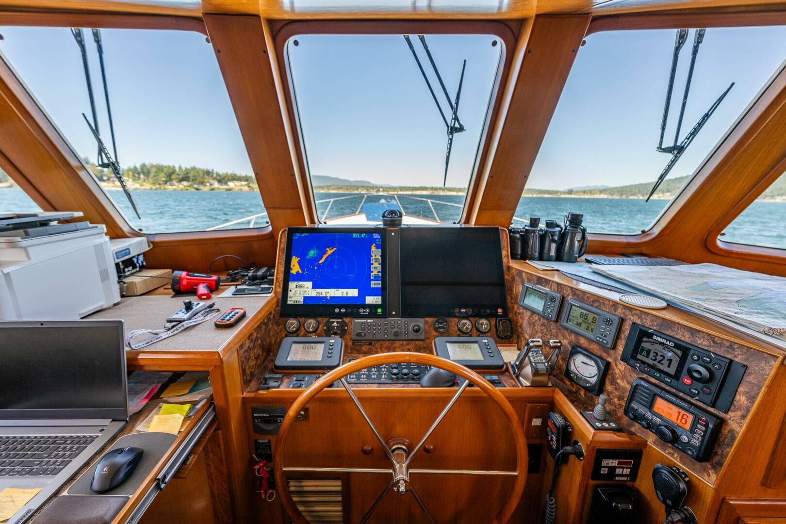 2007 Defever — photo 52