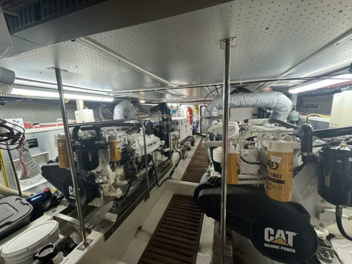 2007 Defever — photo 13