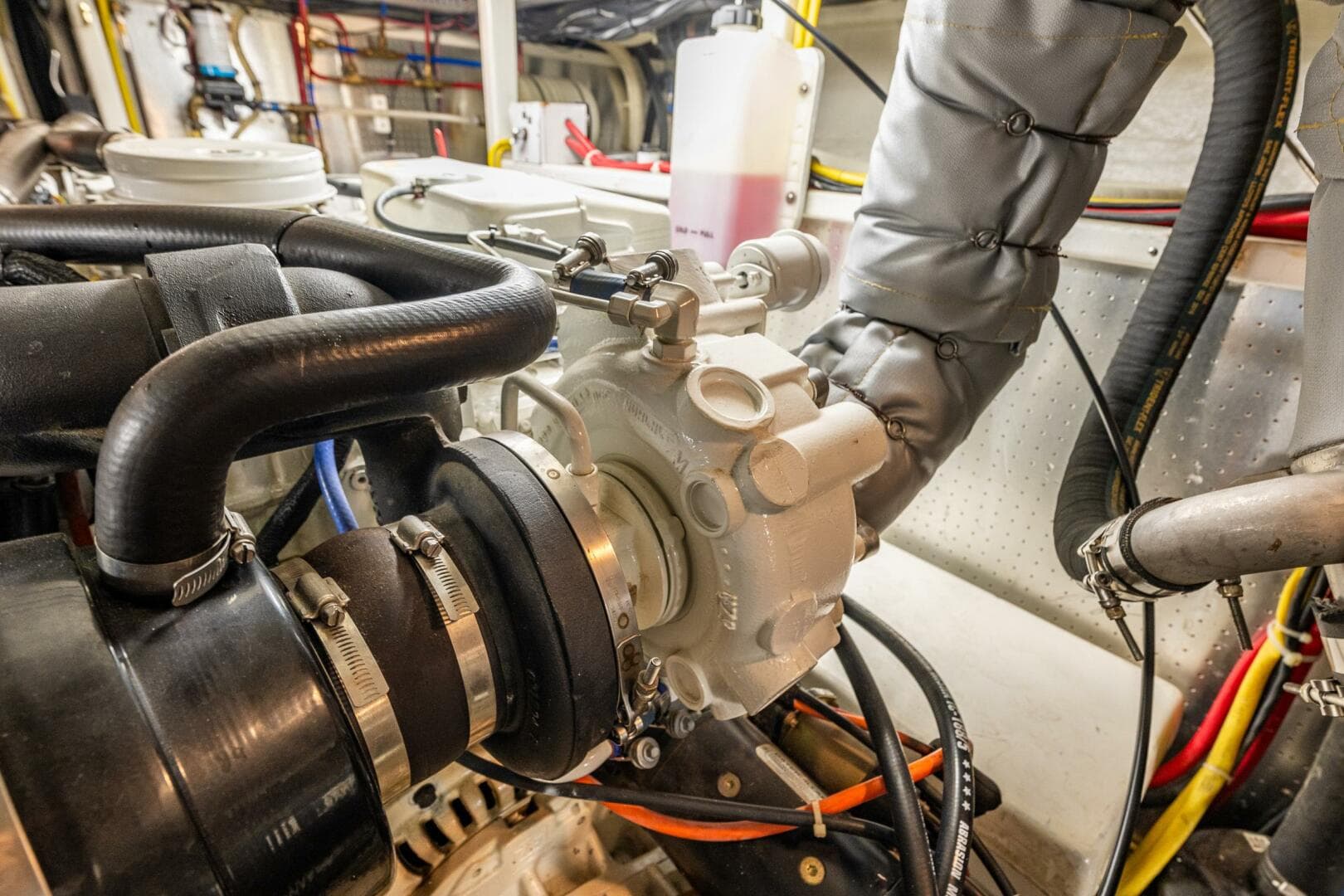 2007 Defever — photo 20