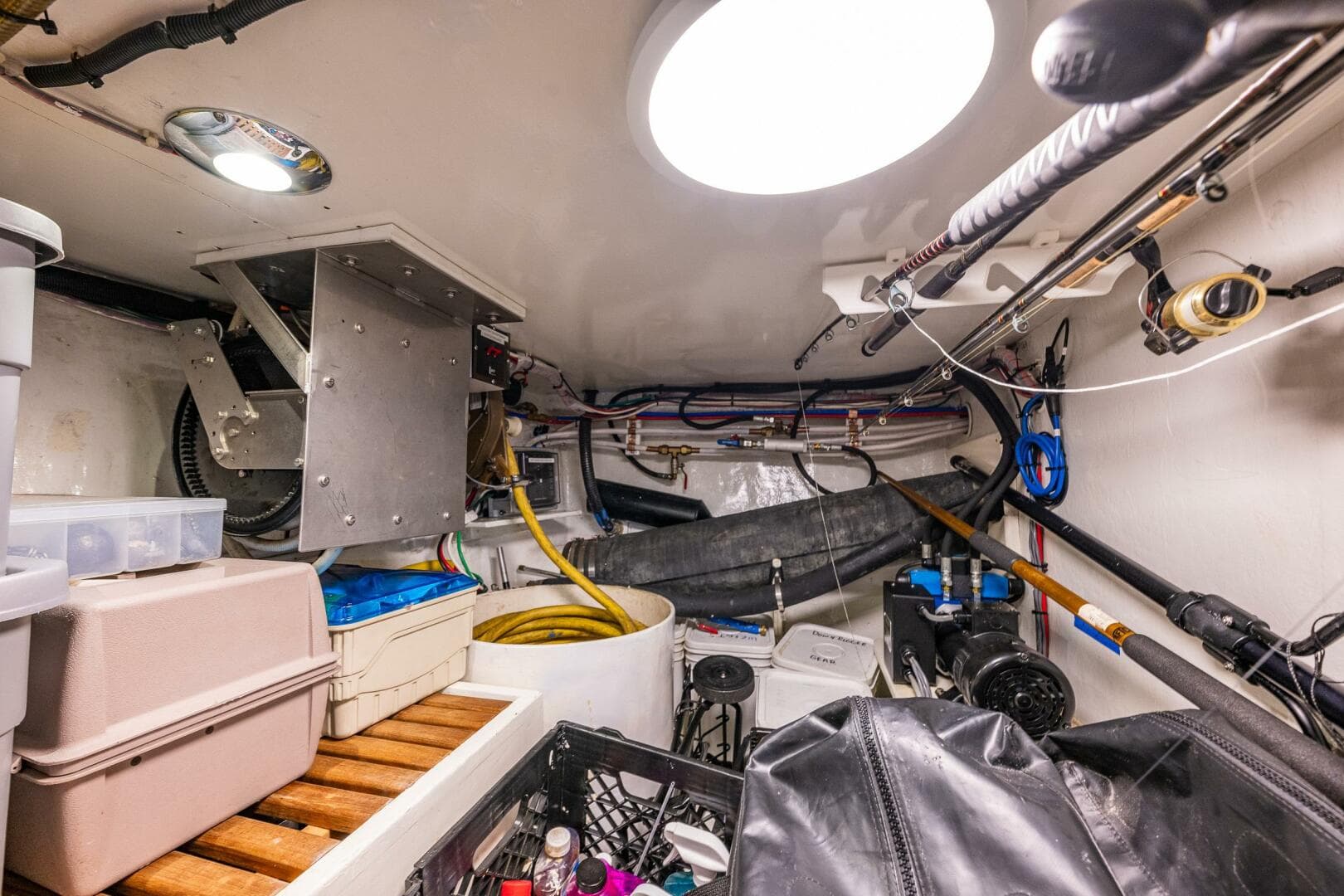 2007 Defever — photo 17