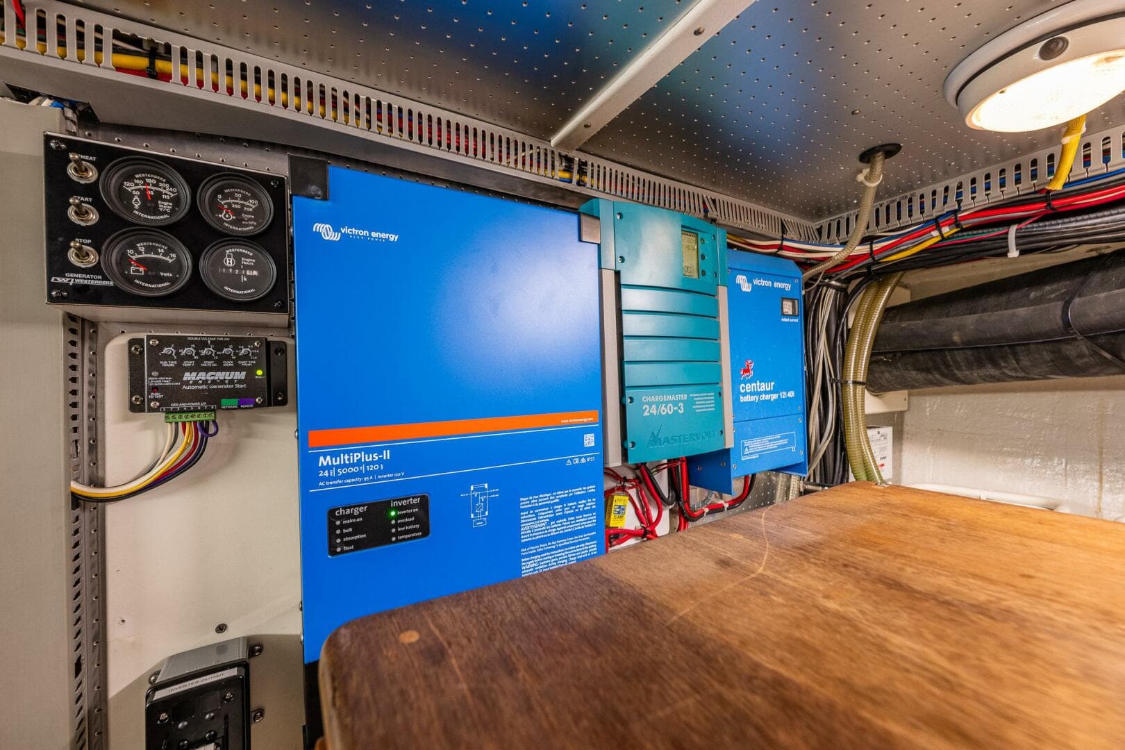 2007 Defever — photo 23