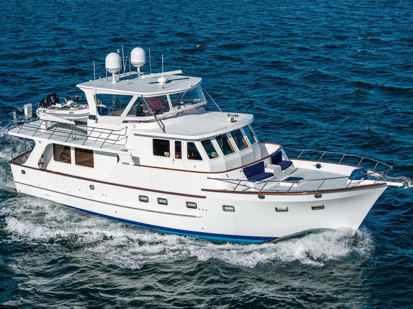 2007 Defever — photo 3