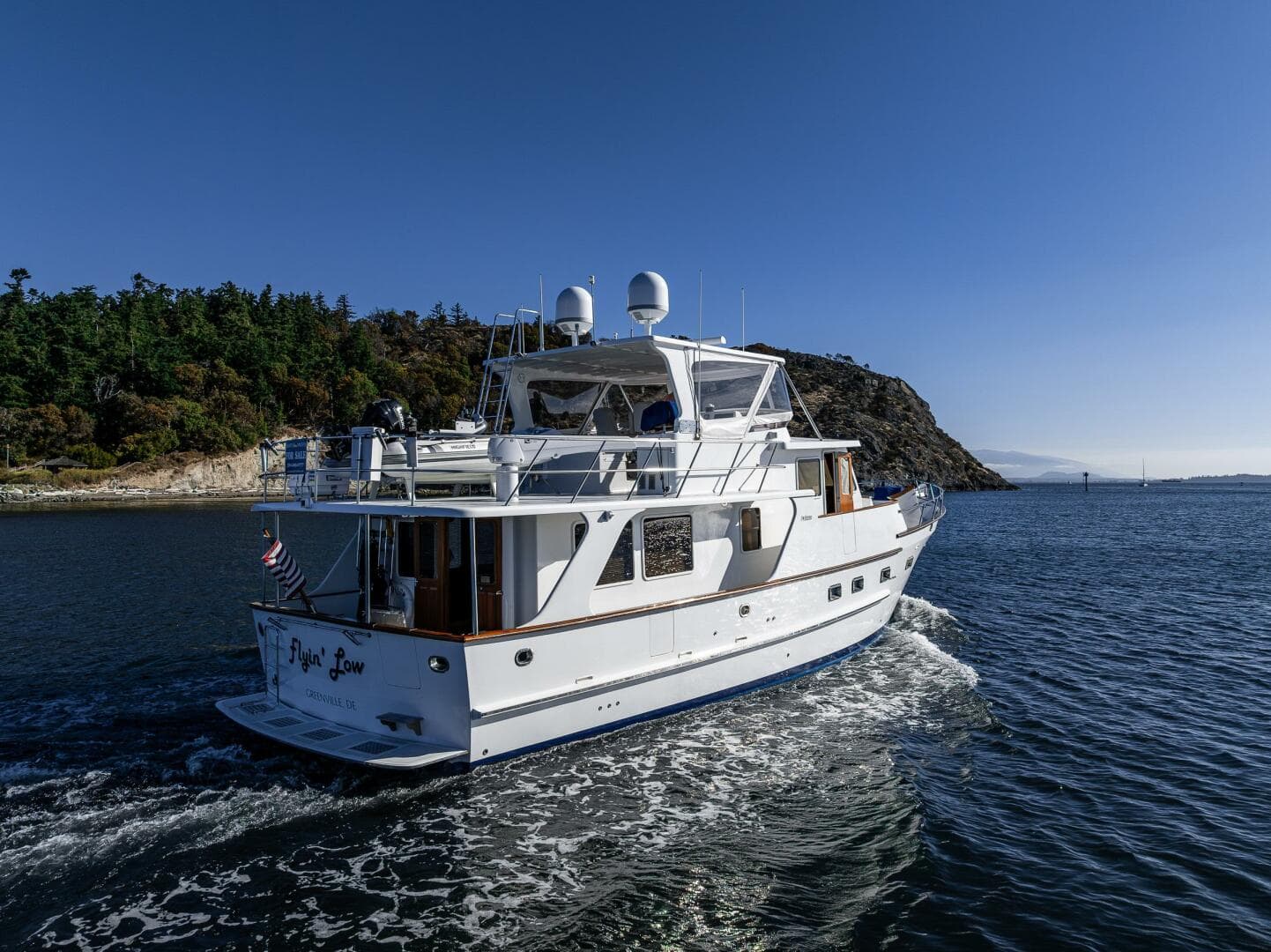 2007 Defever — photo 10