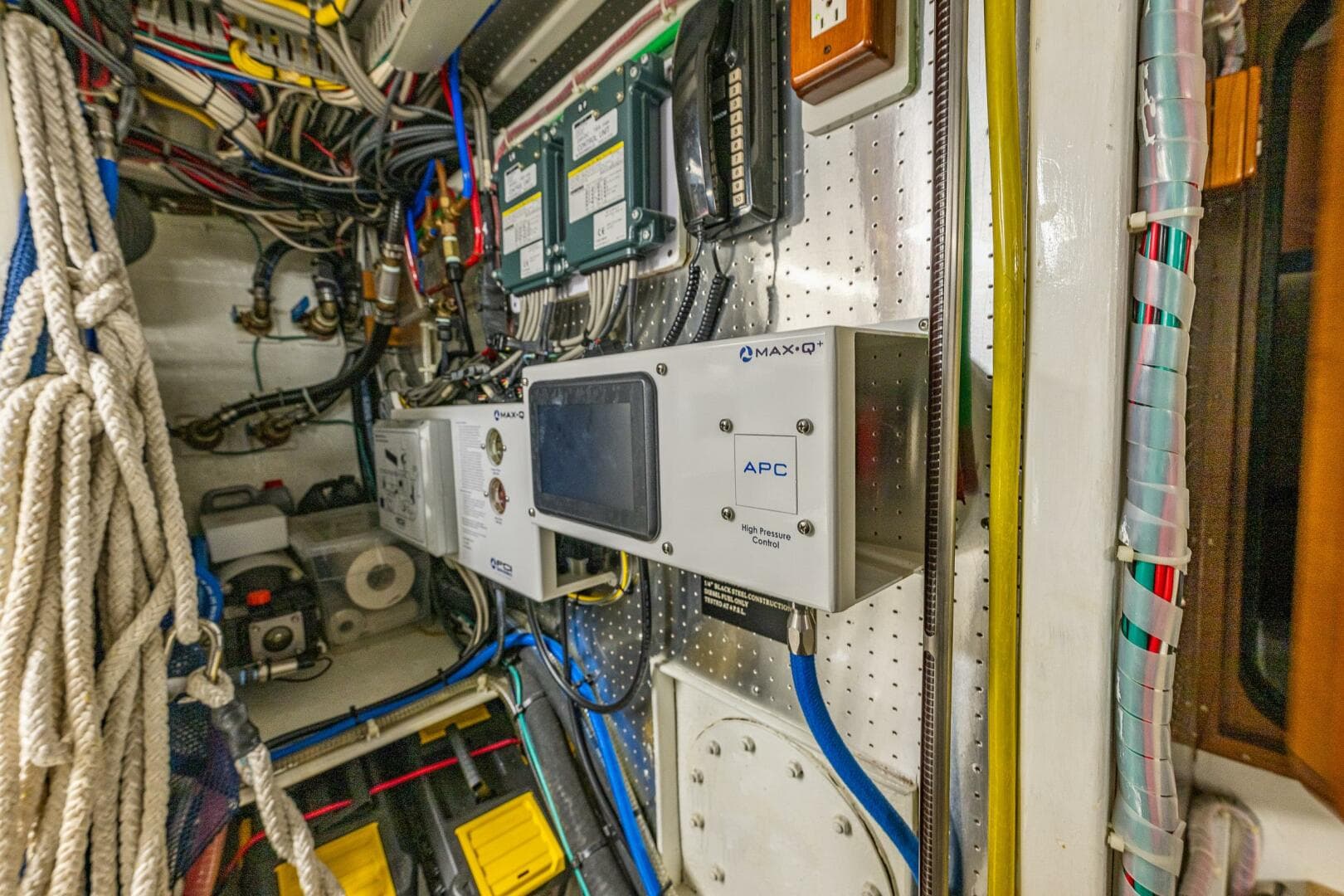 2007 Defever — photo 29