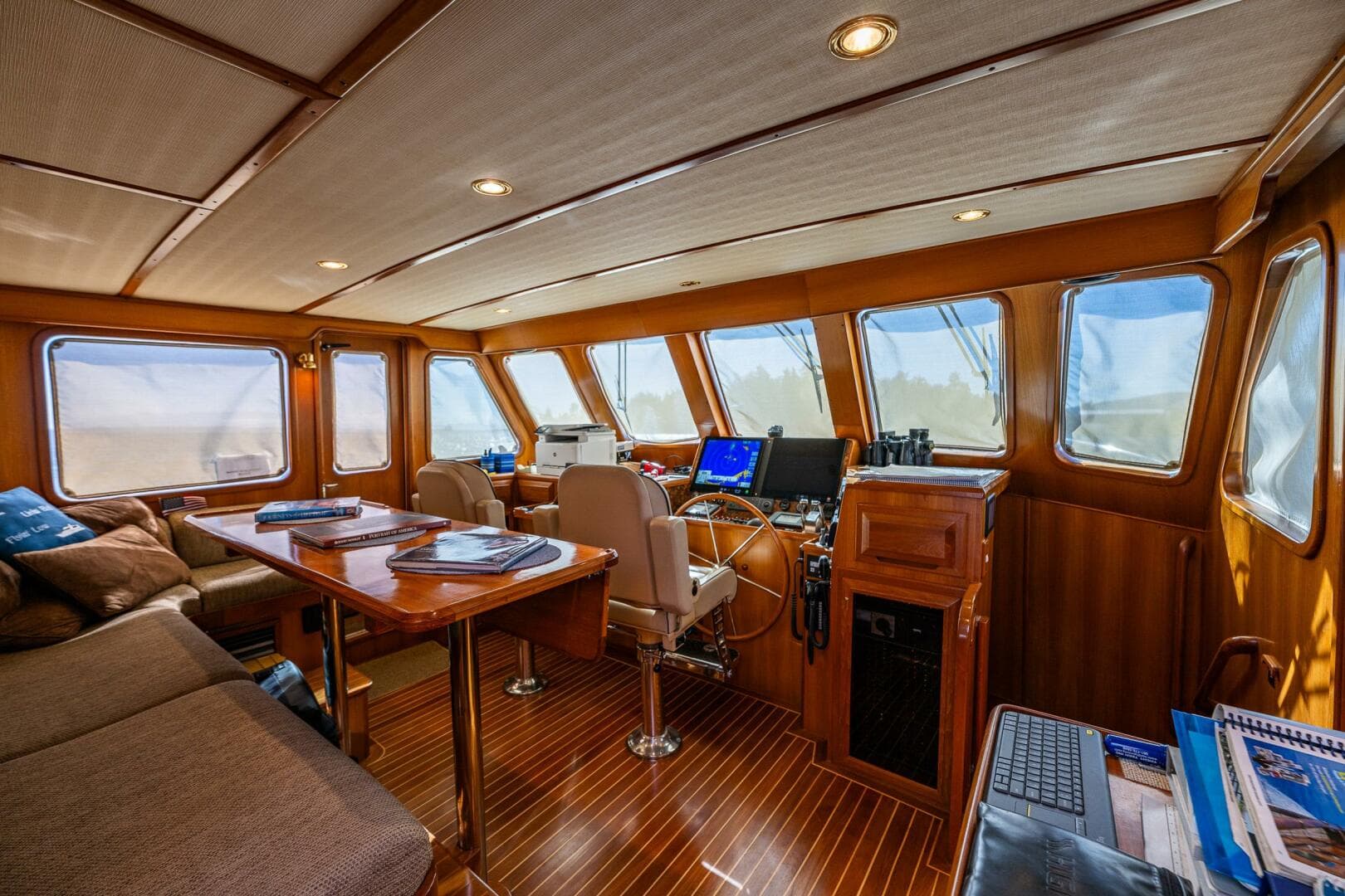 2007 Defever — photo 33