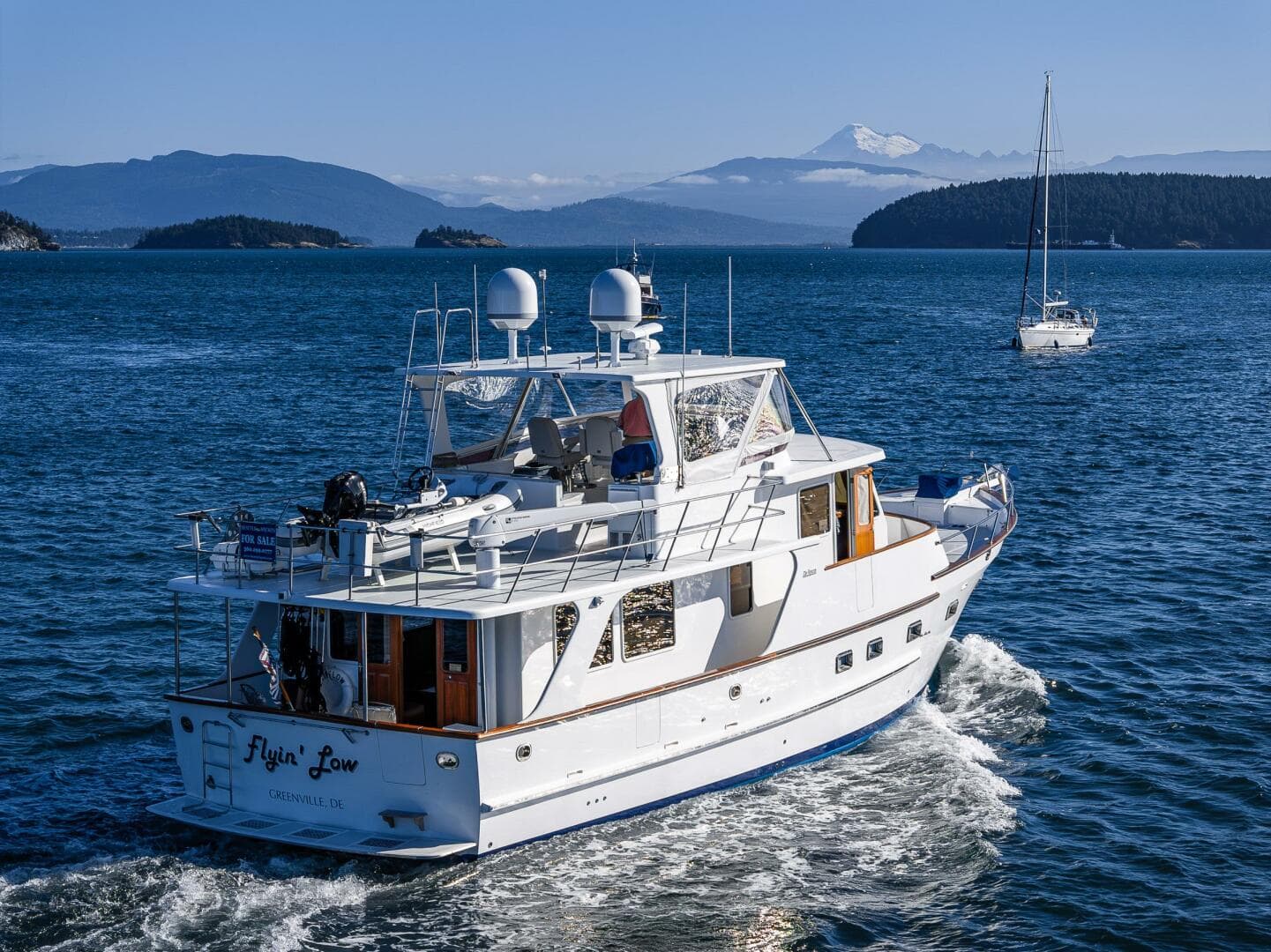 2007 Defever — photo 8