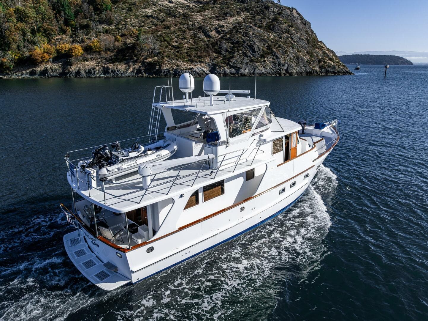 2007 Defever — photo 9