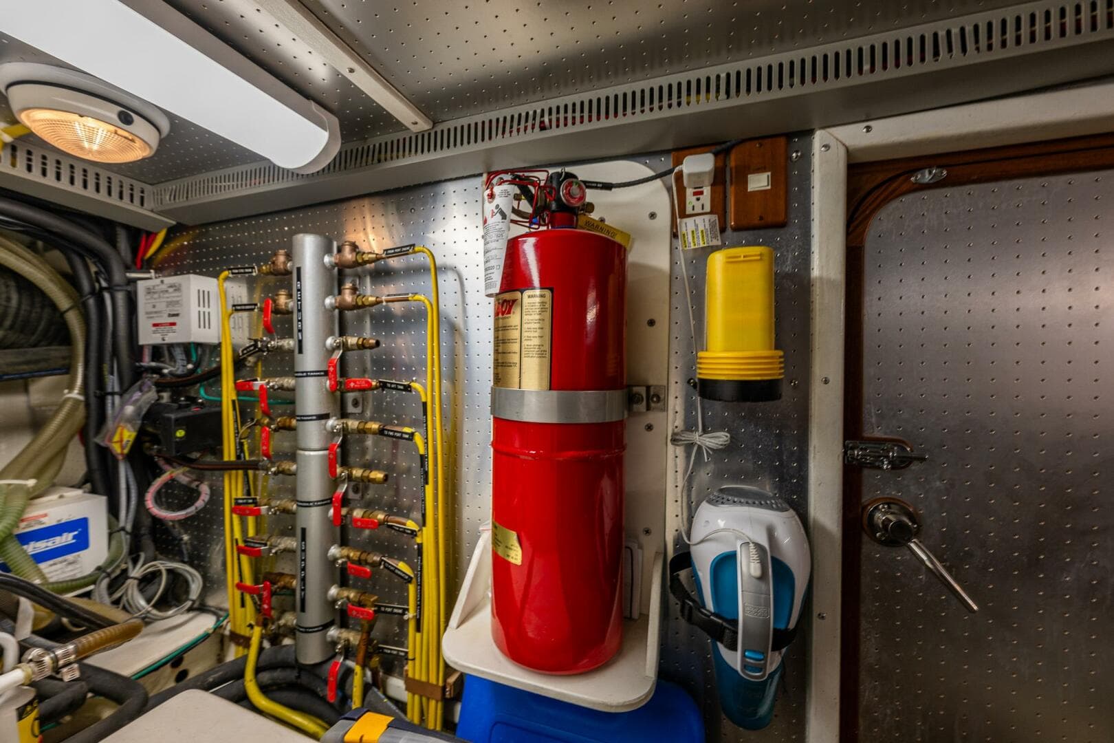 2007 Defever — photo 24