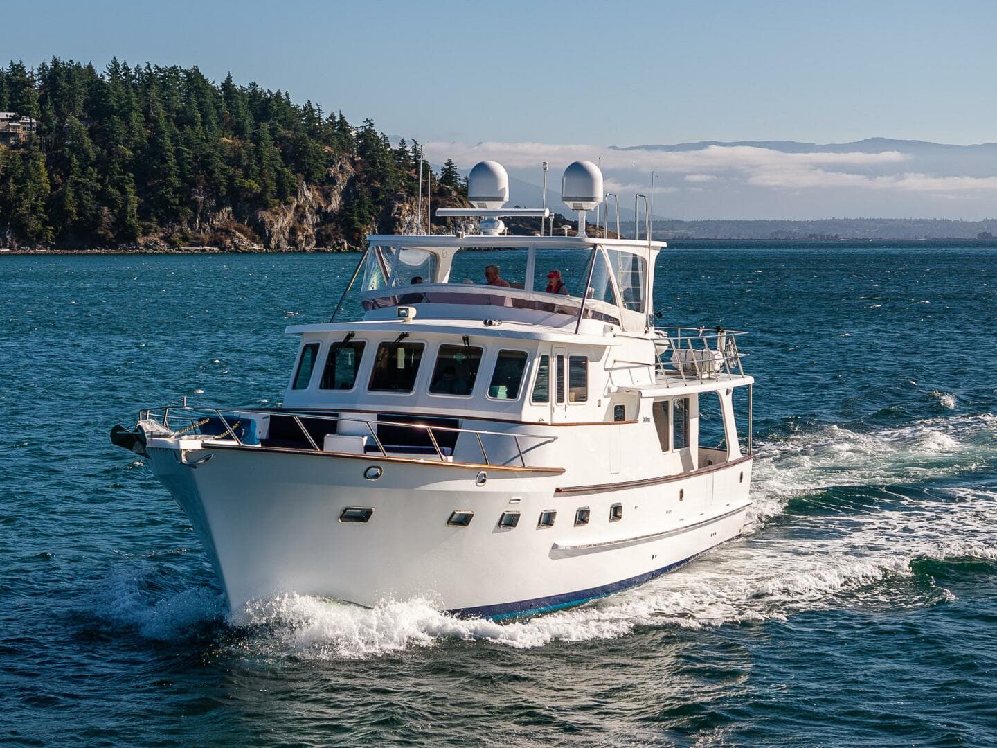 2007 Defever — photo 1