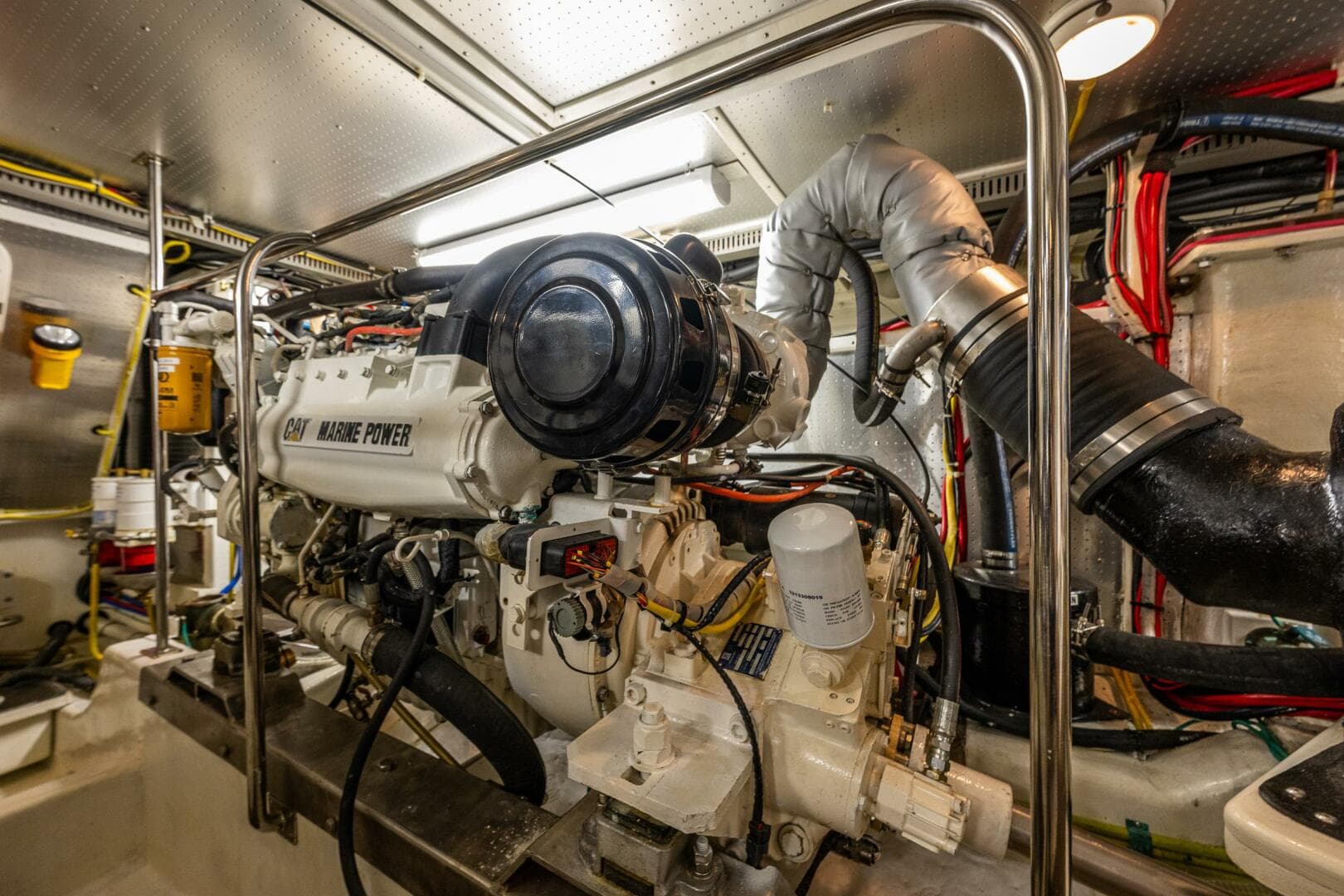 2007 Defever — photo 27