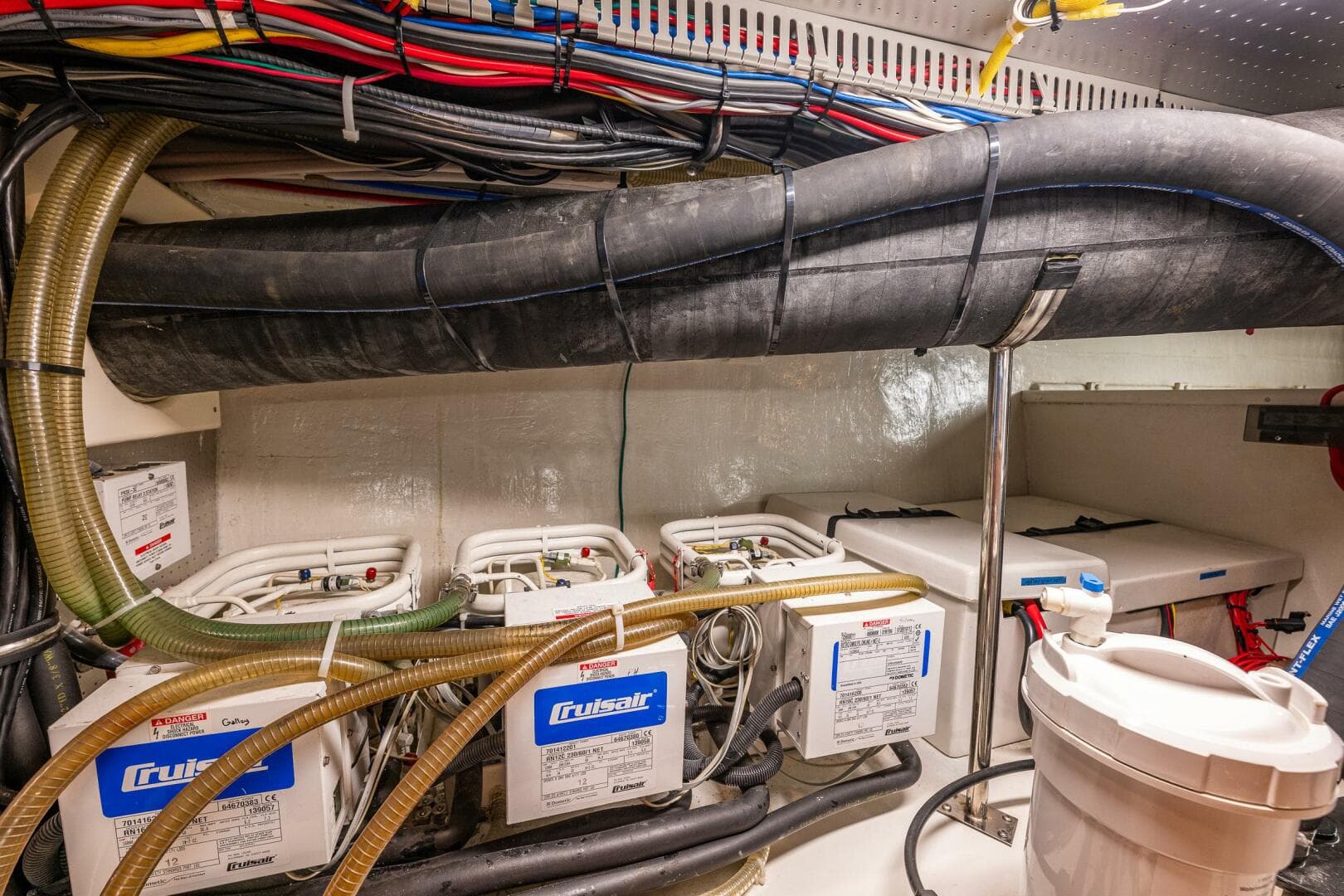 2007 Defever — photo 22