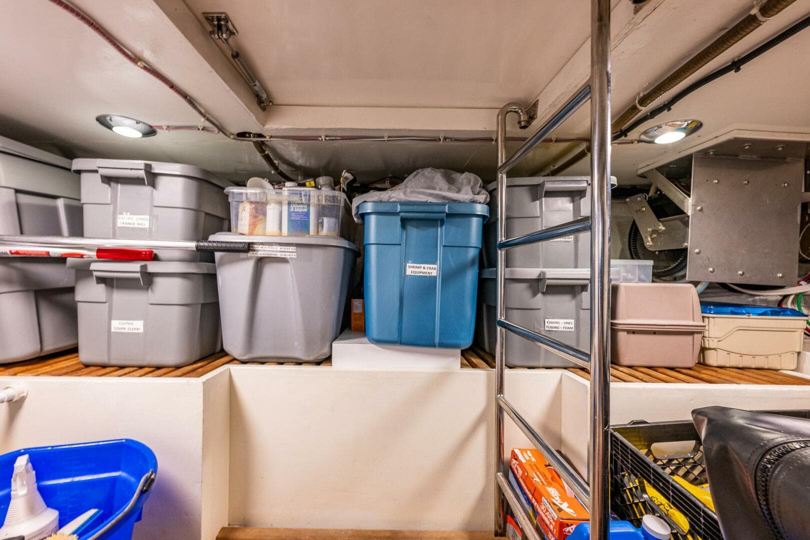 2007 Defever — photo 18