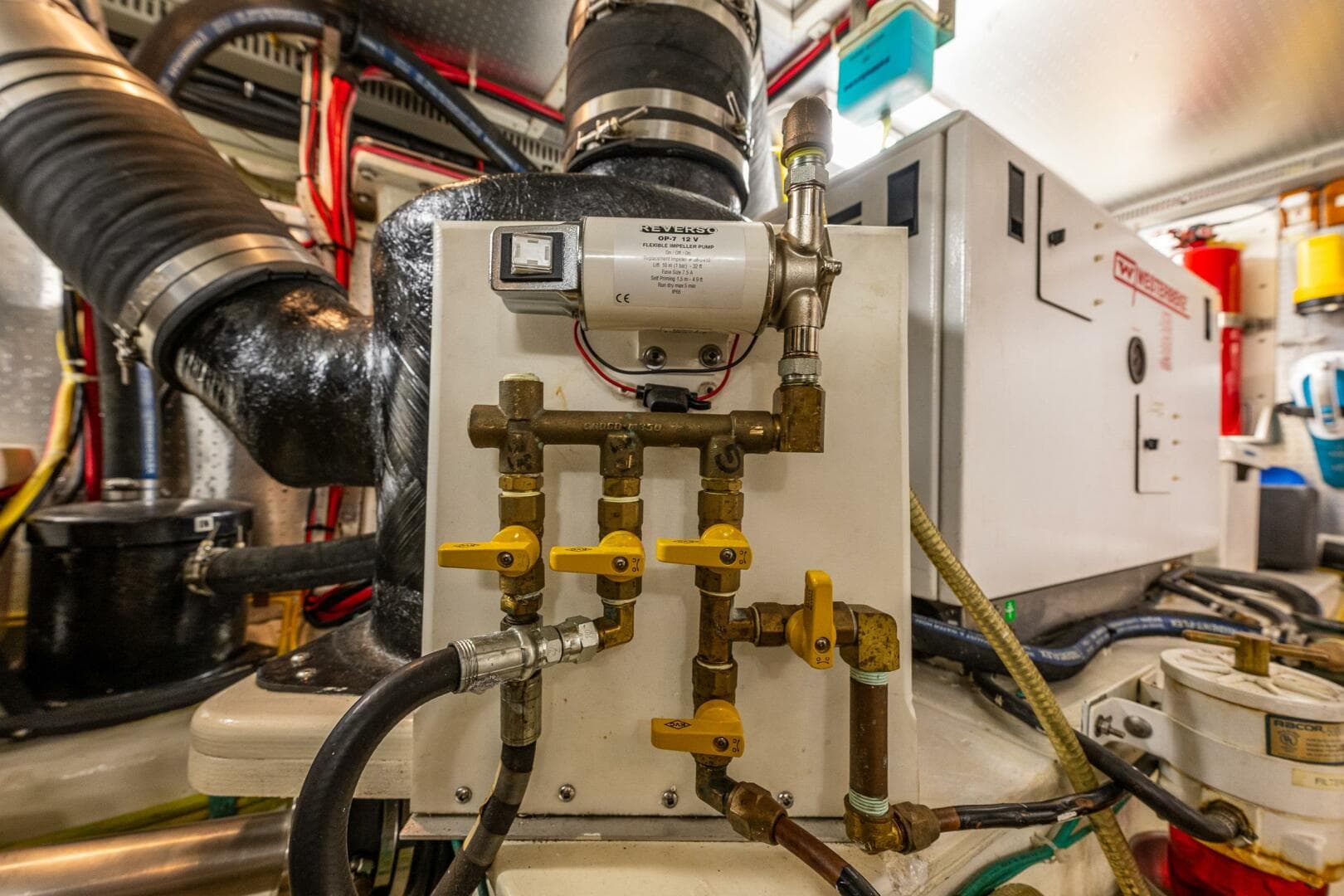 2007 Defever — photo 28