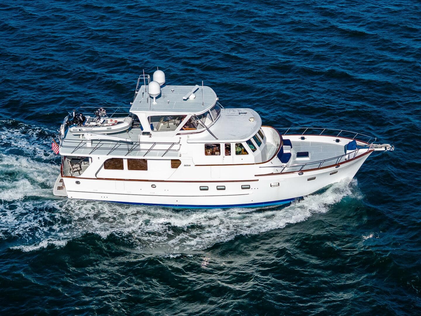 2007 Defever — photo 4