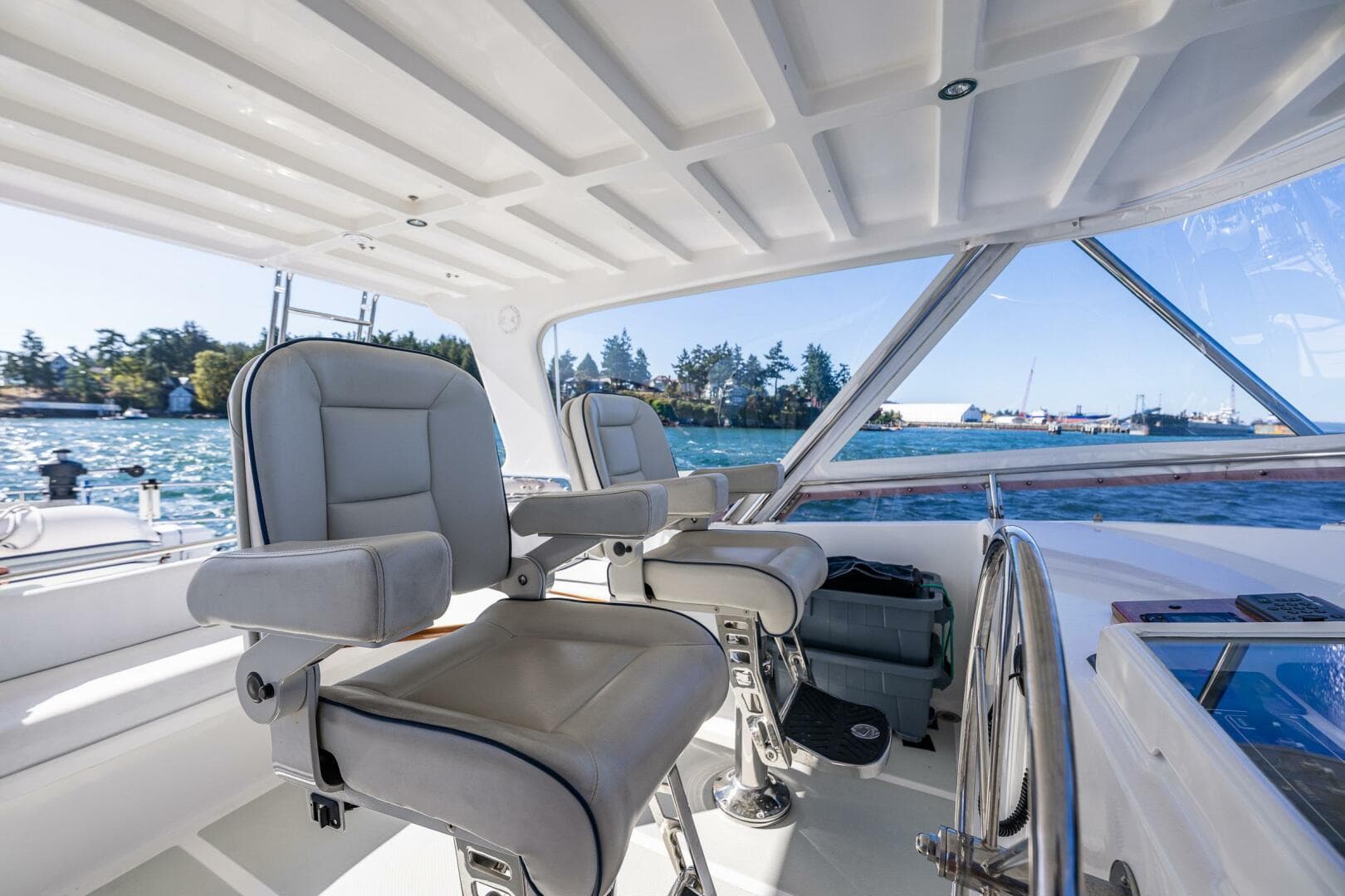 2007 Defever — photo 35