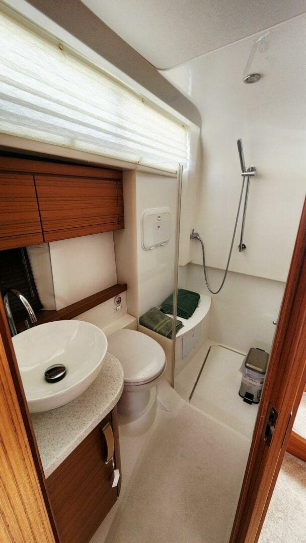 2022 Greenline 40 Hybrid — photo 48