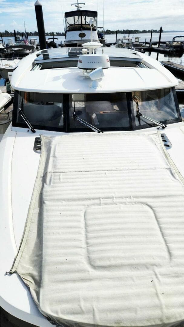 2022 Greenline 40 Hybrid — photo 10