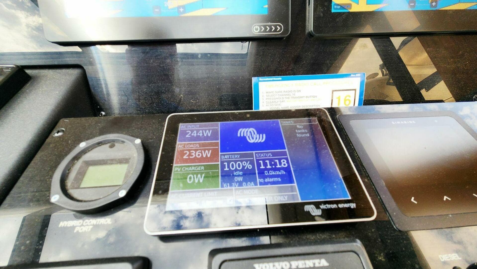 2022 Greenline 40 Hybrid — photo 35