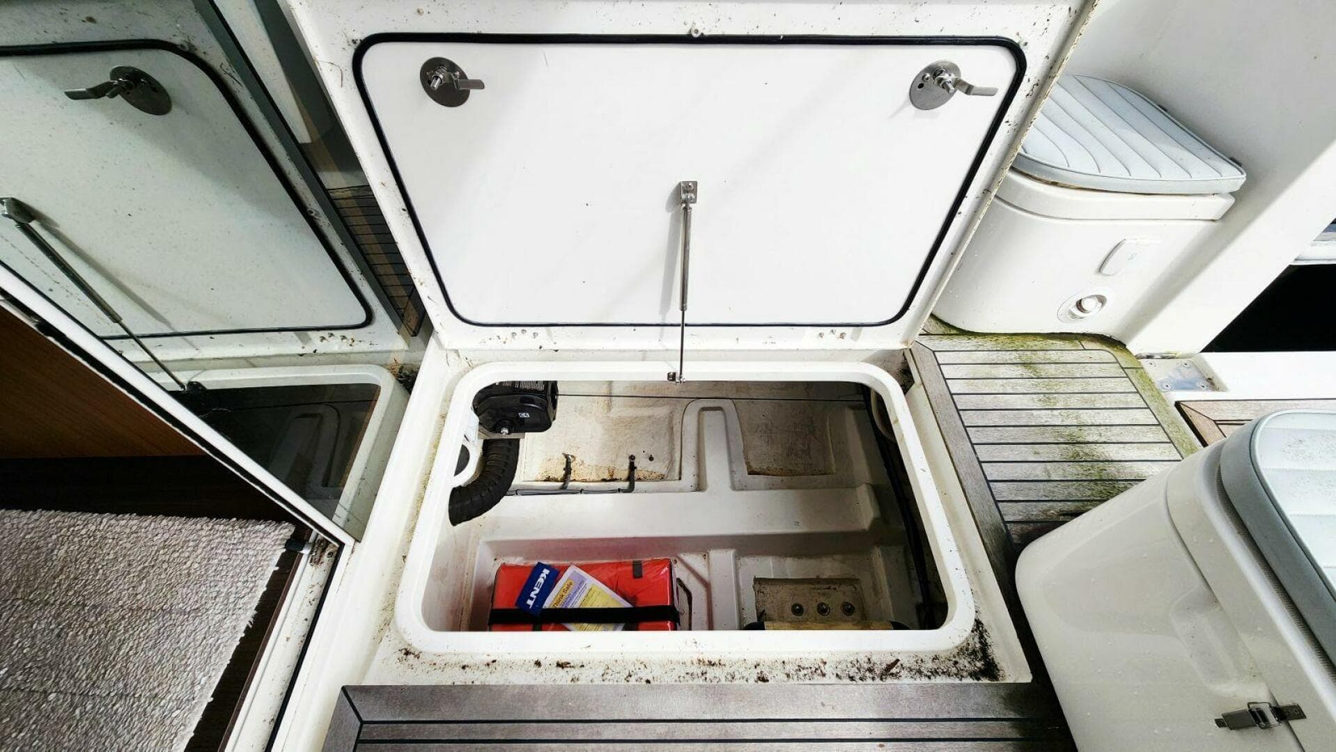 2022 Greenline 40 Hybrid — photo 60