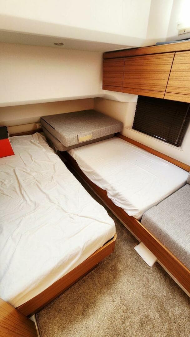 2022 Greenline 40 Hybrid — photo 42