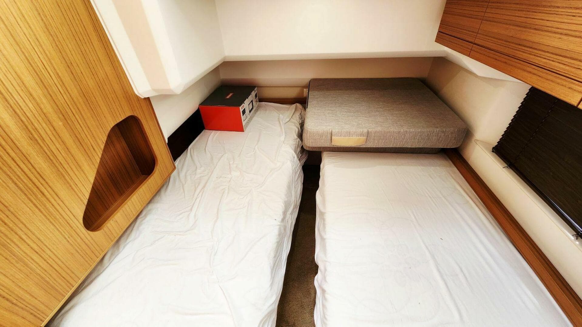 2022 Greenline 40 Hybrid — photo 44