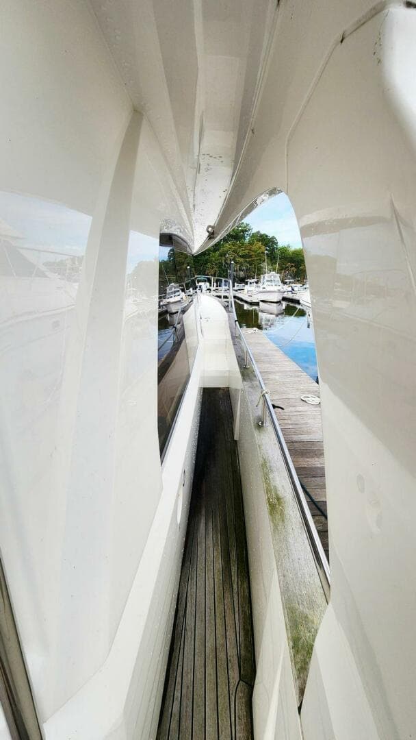 2022 Greenline 40 Hybrid — photo 16