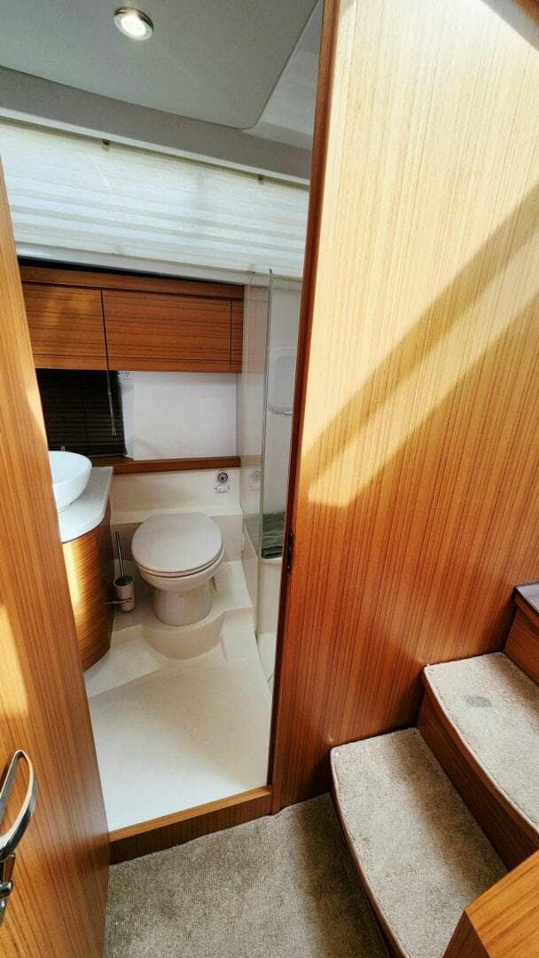 2022 Greenline 40 Hybrid — photo 55