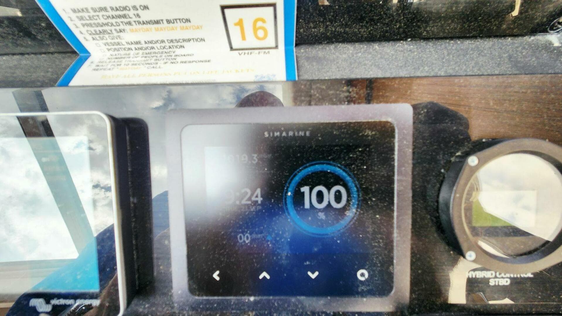 2022 Greenline 40 Hybrid — photo 39