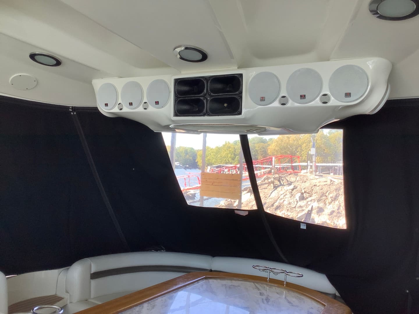 2007 Sea Ray 52 Sundancer — photo 42
