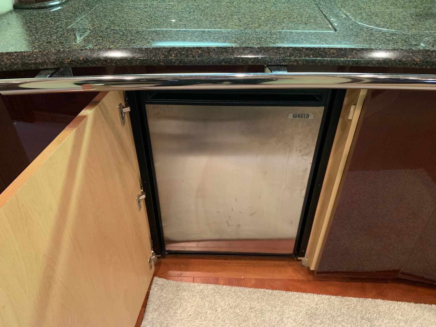 2007 Sea Ray 52 Sundancer — photo 59