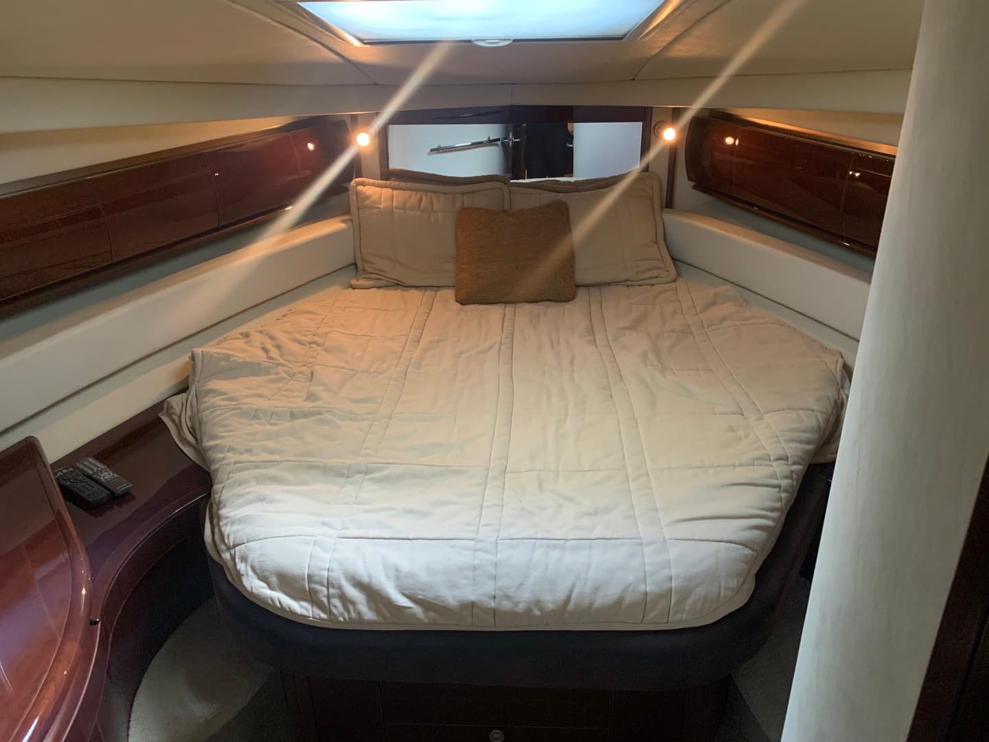 2007 Sea Ray 52 Sundancer — photo 71
