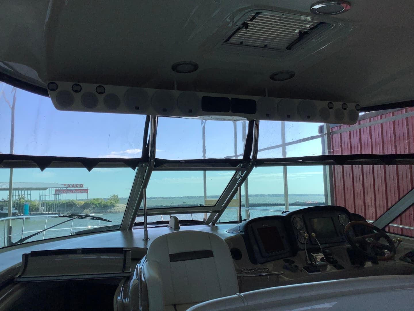 2007 Sea Ray 52 Sundancer — photo 41