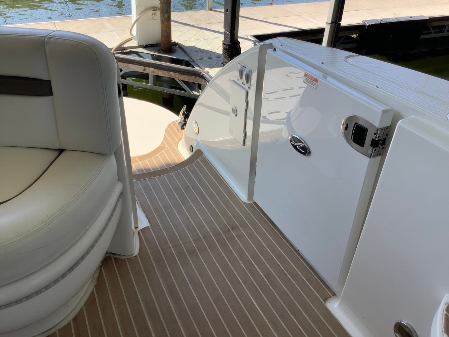2007 Sea Ray 52 Sundancer — photo 22