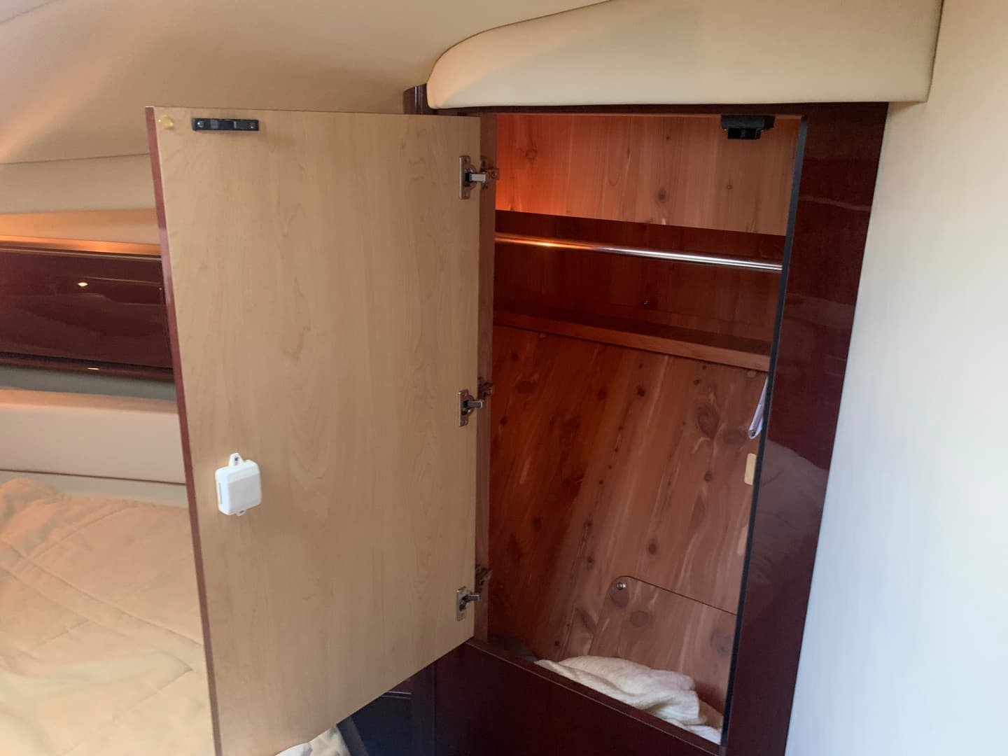 2007 Sea Ray 52 Sundancer — photo 73