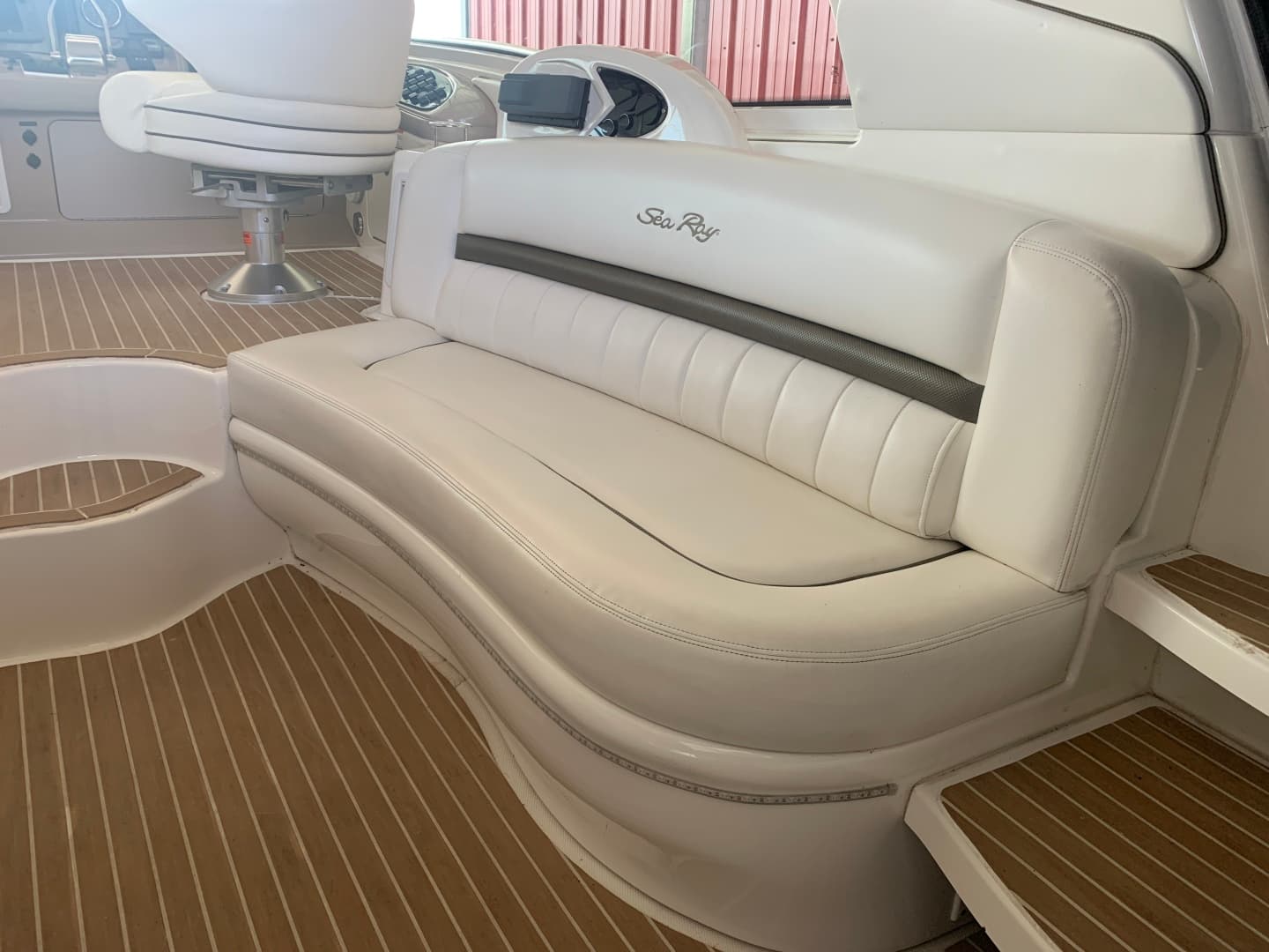 2007 Sea Ray 52 Sundancer — photo 29