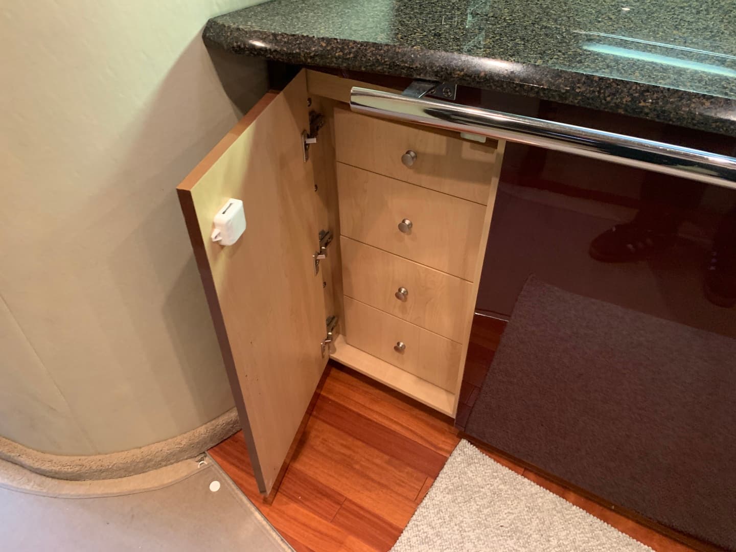 2007 Sea Ray 52 Sundancer — photo 60