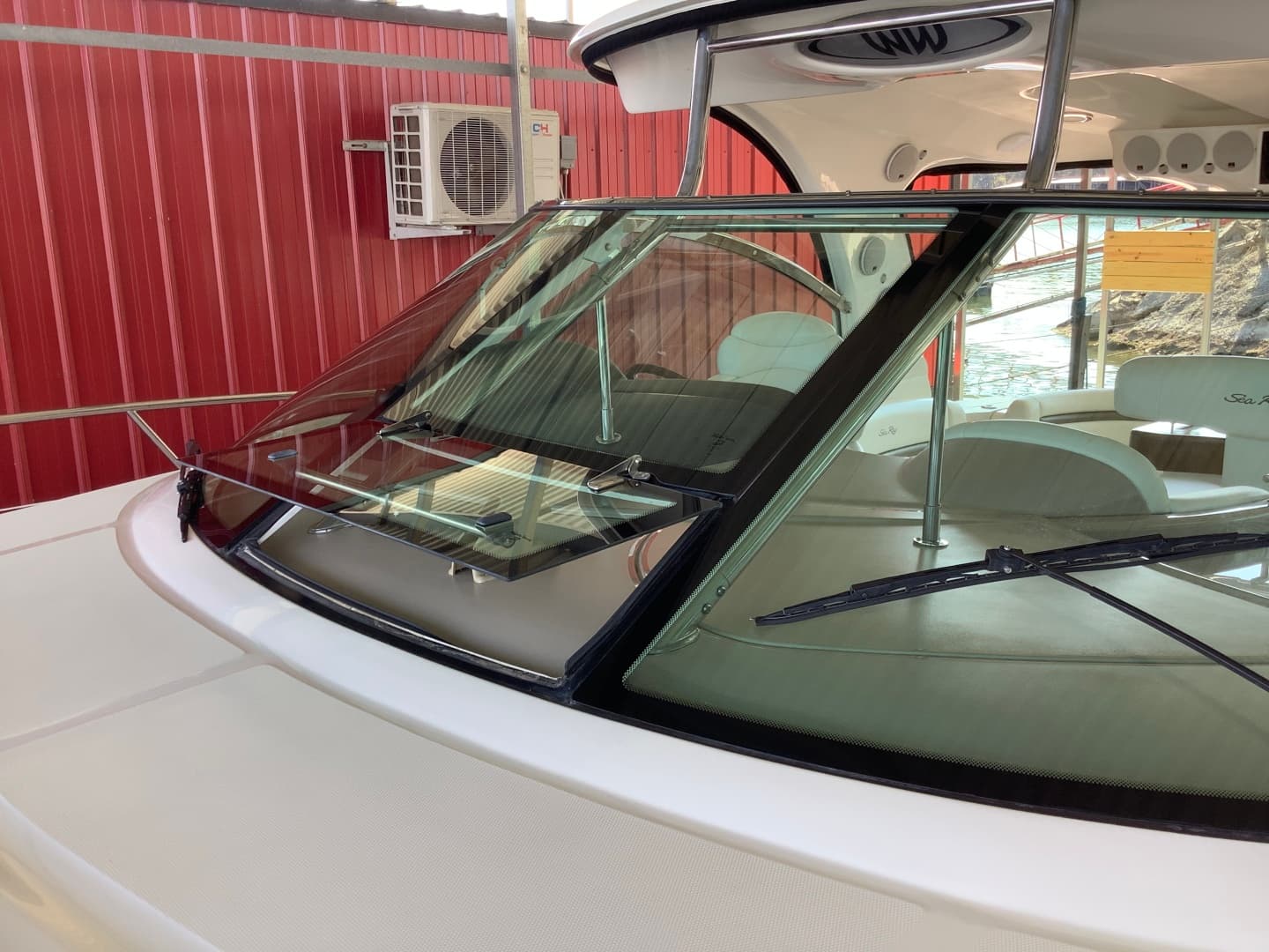 2007 Sea Ray 52 Sundancer — photo 16