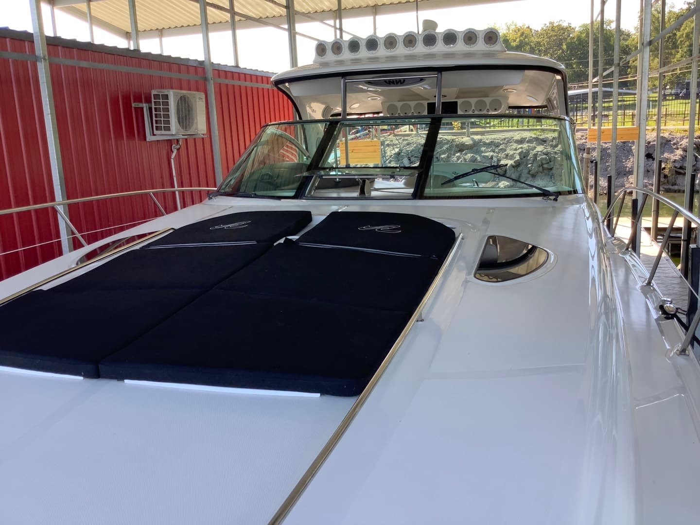 2007 Sea Ray 52 Sundancer — photo 15