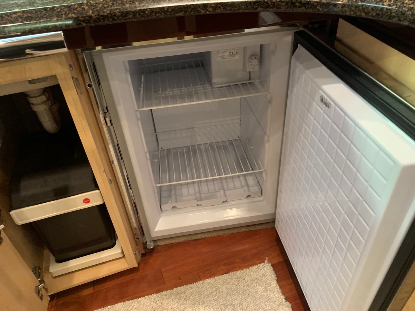 2007 Sea Ray 52 Sundancer — photo 58