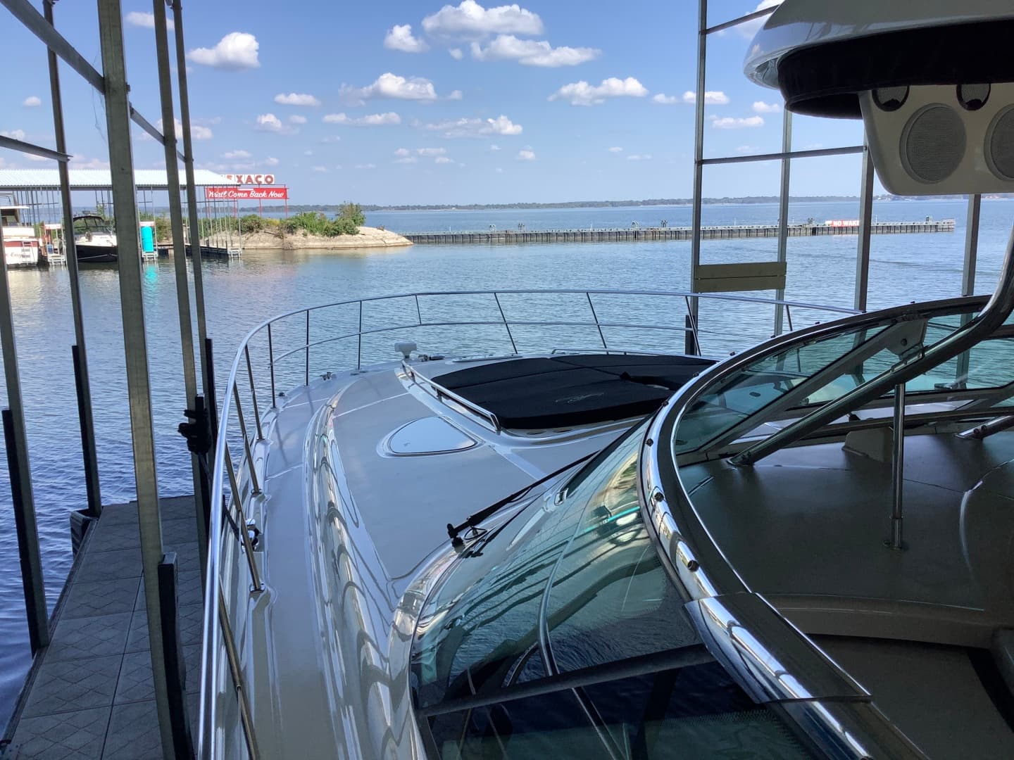 2007 Sea Ray 52 Sundancer — photo 13