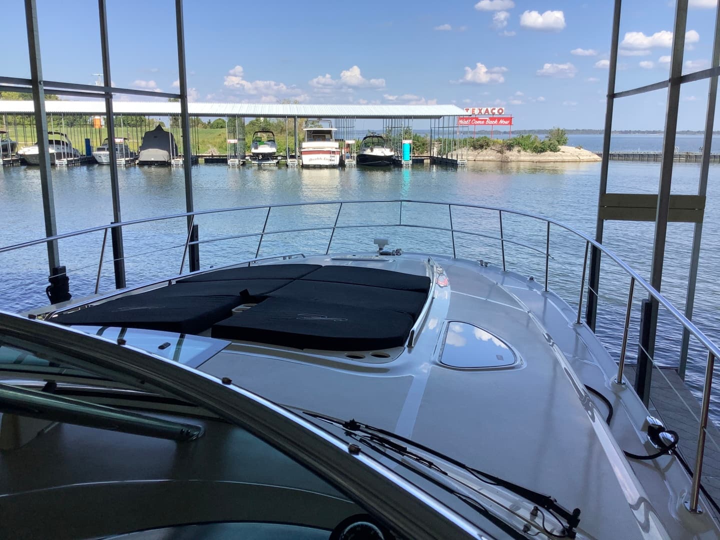 2007 Sea Ray 52 Sundancer — photo 12