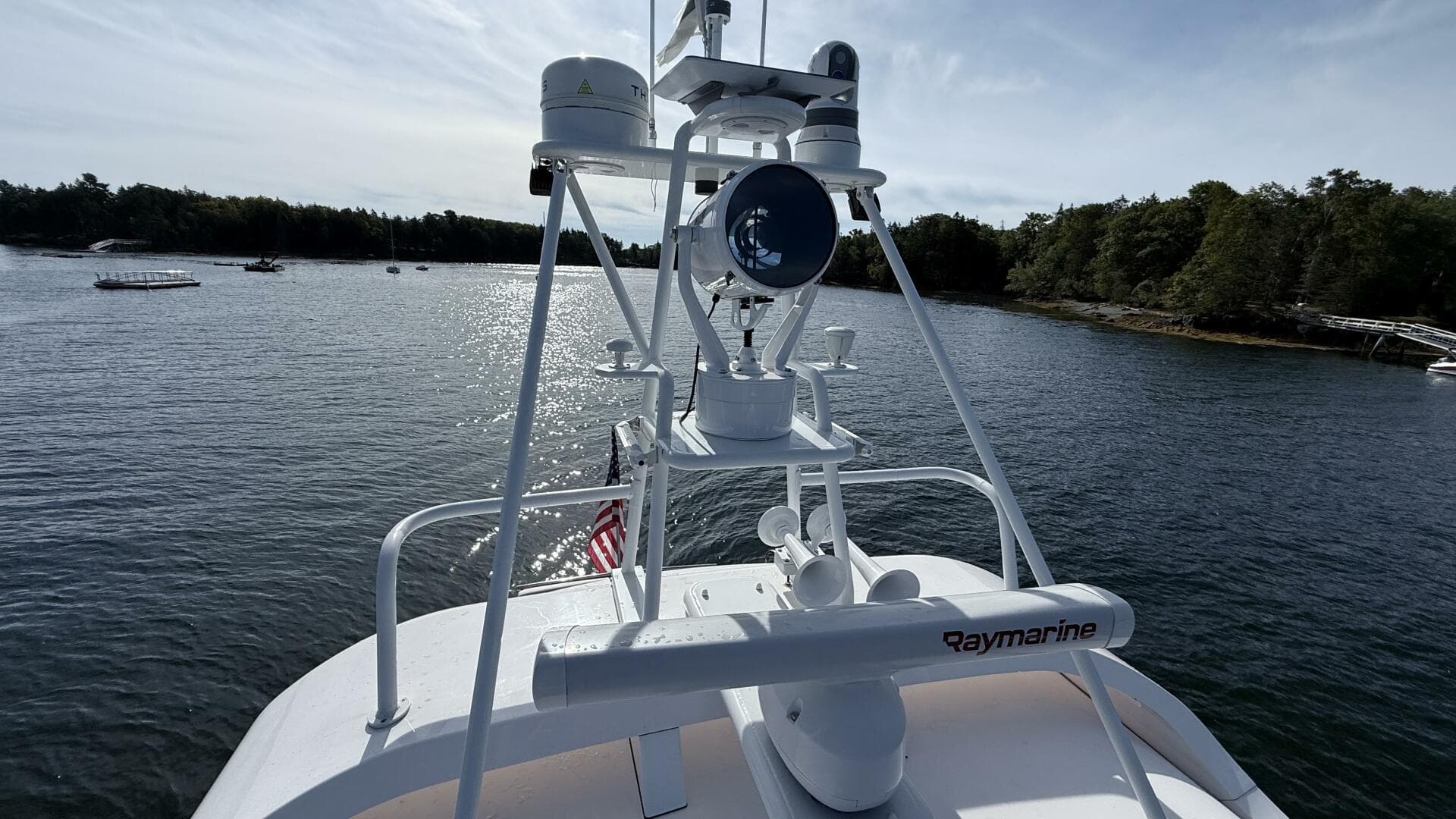 2021 Elling E6 — photo 84