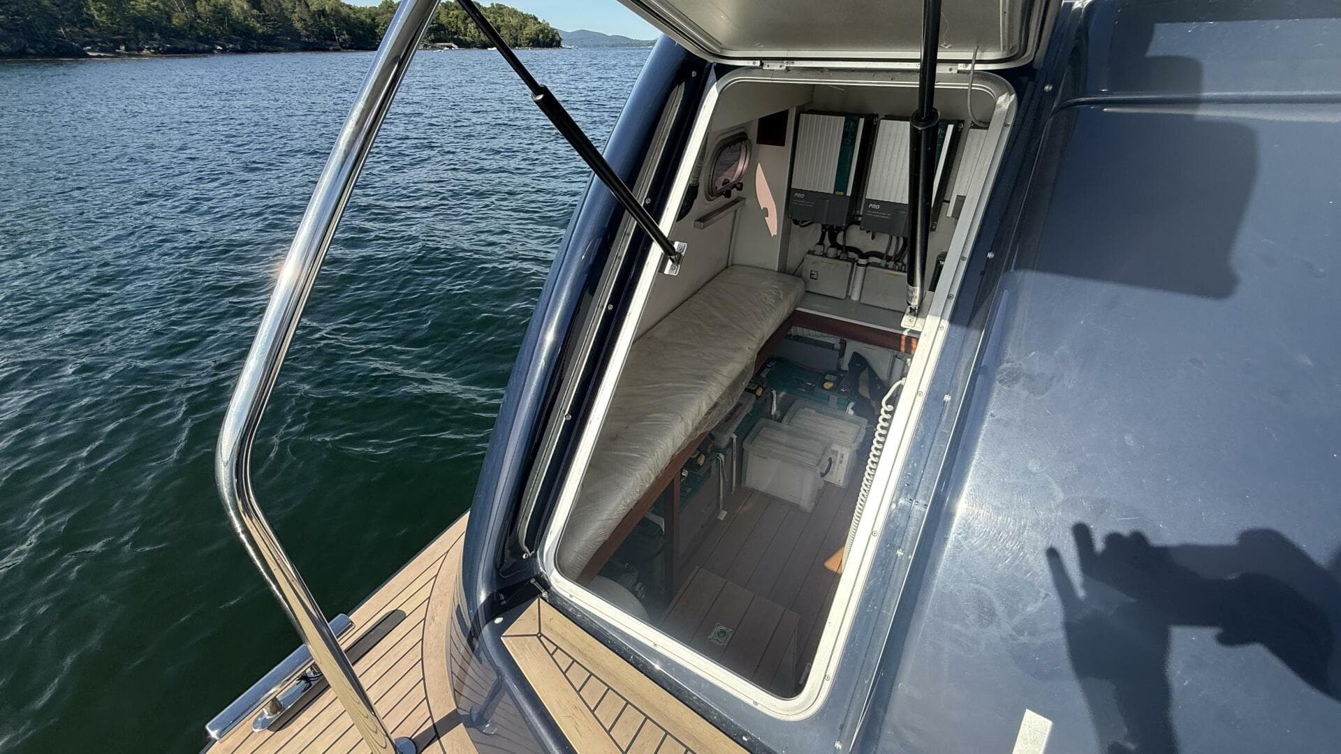 2021 Elling E6 — photo 76