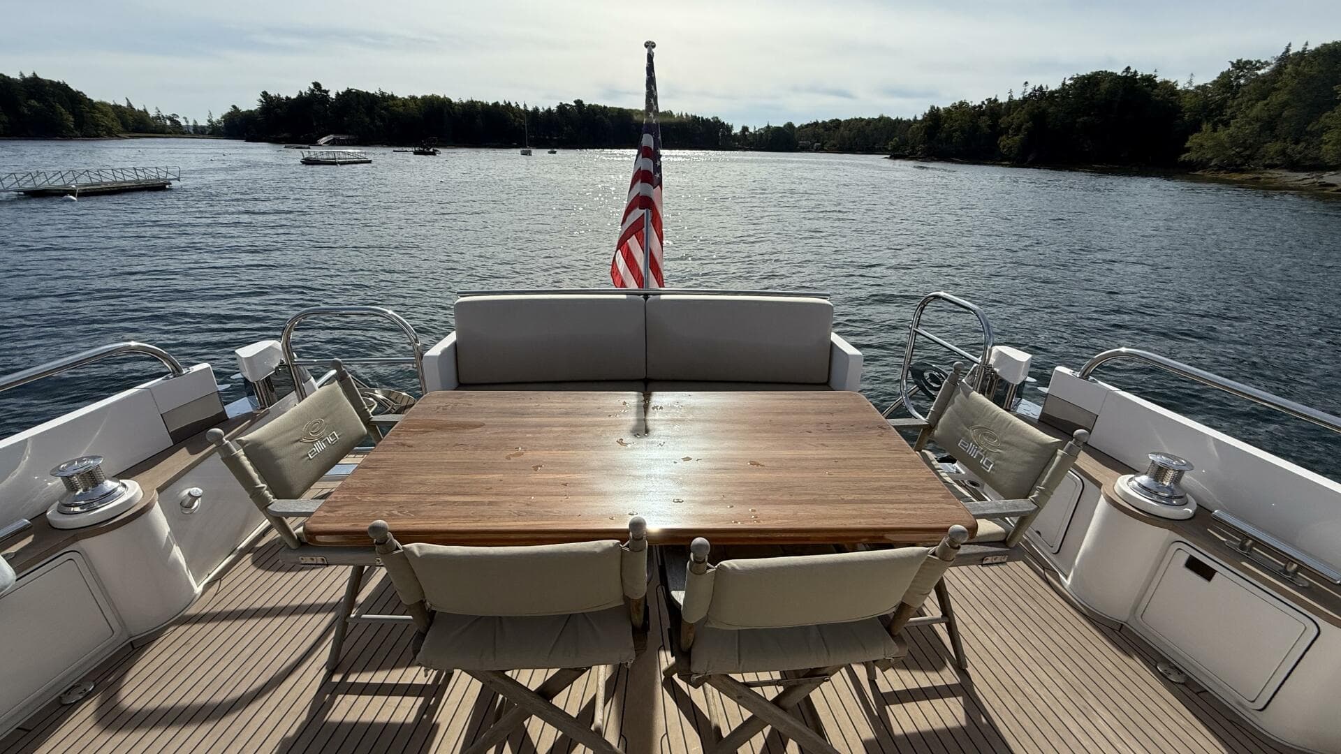 2021 Elling E6 — photo 11